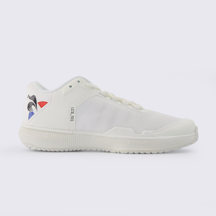 le coq sportif Tennis Performance Chaussures de tennis FUTUR T01 ALL COURT Unisexe