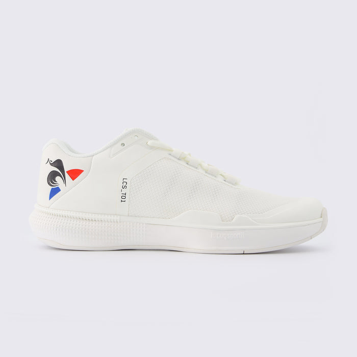 le coq sportif Tennis Performance Chaussures de tennis FUTUR T01 TERRE BATTUE Unisexe