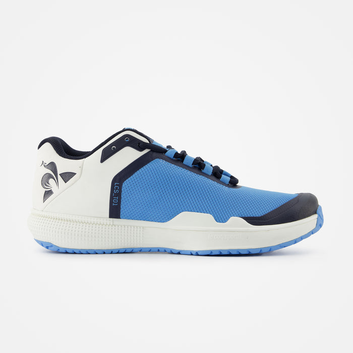 le coq sportif Tennis Performance Chaussures de tennis FUTUR T01 ALL COURT Unisexe