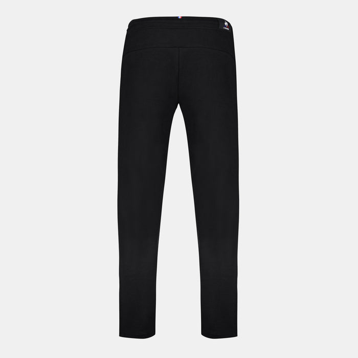 Le Coq Sportif Ton Sur TonPantalon Coupe Droite Homme
