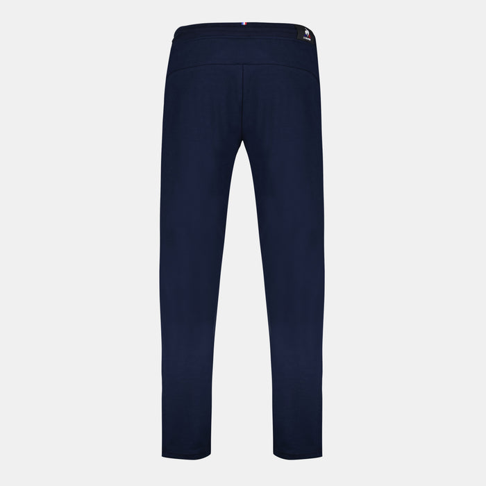 Le Coq Sportif Ton Sur TonPantalon Coupe Droite Homme