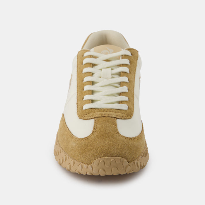 Le Coq Sportif VELOCE I Chaussures Camel VELOCE Femme