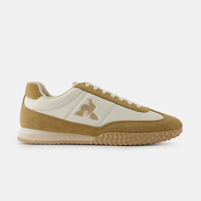 le coq sportif VELOCE I Chaussures camel VELOCE Femme