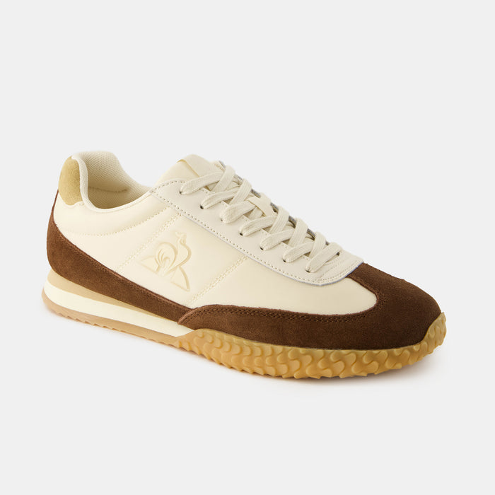 Le Coq Sportif VELOCE I Chaussures VELOCE I MOCHA Homme