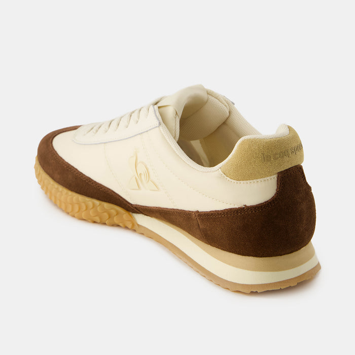 Le Coq Sportif VELOCE I Chaussures VELOCE I MOCHA Homme