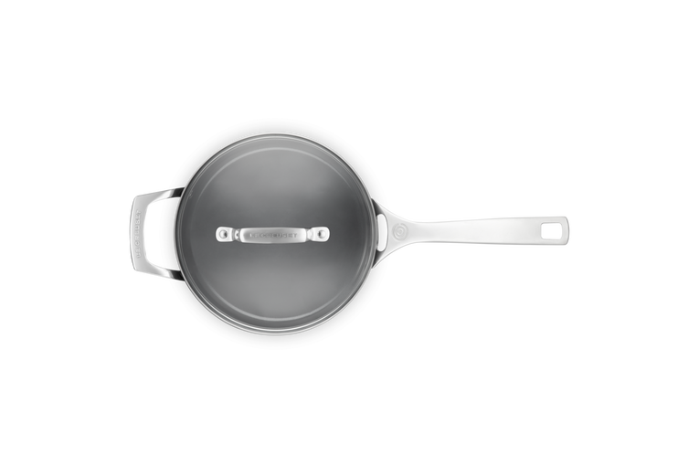 Le Creuset Casserole Anti-adhérent Essentiel Céramique
