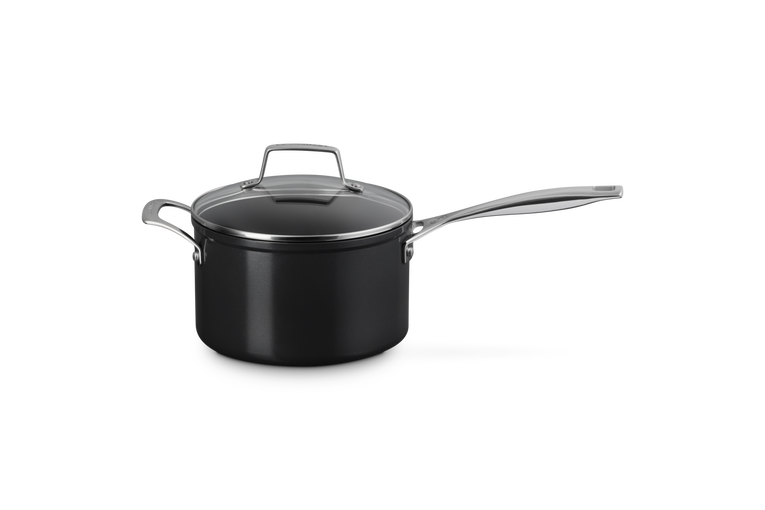 le creuset Casserole Anti-adhérent Essentiel Céramique