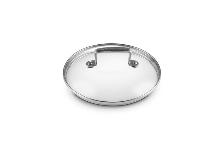 Le Creuset Couvercle En Verre Résistant à La Chaleur