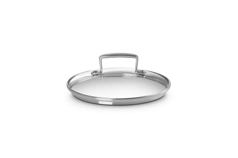 le creuset Couvercle en verre résistant à la chaleur