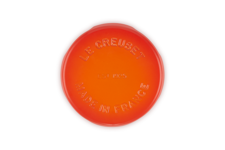 Le Creuset Dessous De Plat Signature Fonte Émaillée