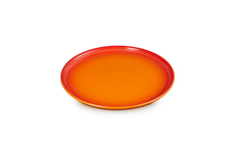 Le Creuset Assiette à Dessert Cocon En Céramique