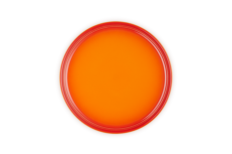 Le Creuset Assiette à Dessert Cocon En Céramique