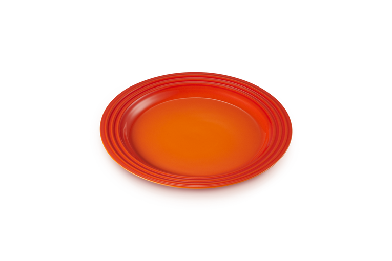 Le Creuset Assiette à Dessert En Céramique