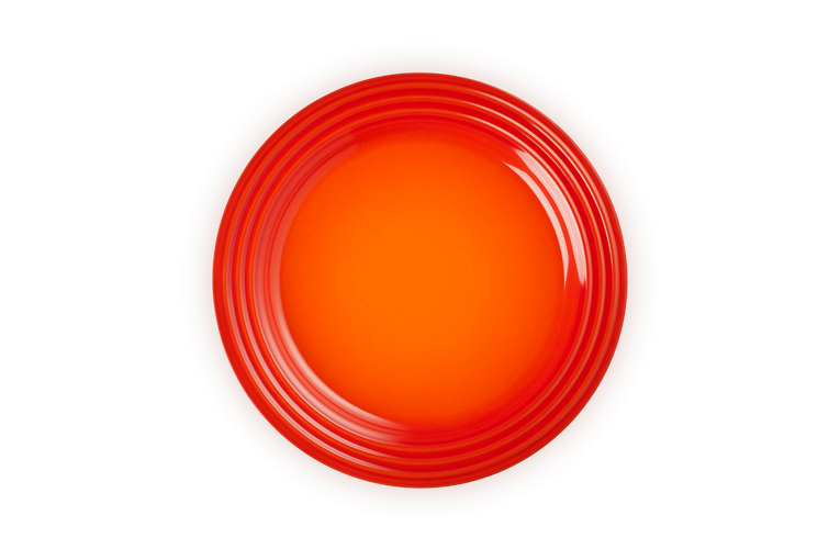 Le Creuset Assiette à Dessert En Céramique