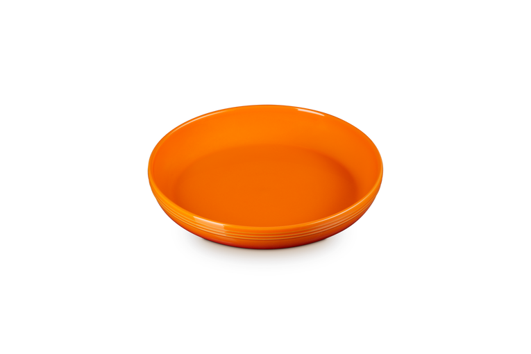Le Creuset Assiette Creuse Cocon En Céramique
