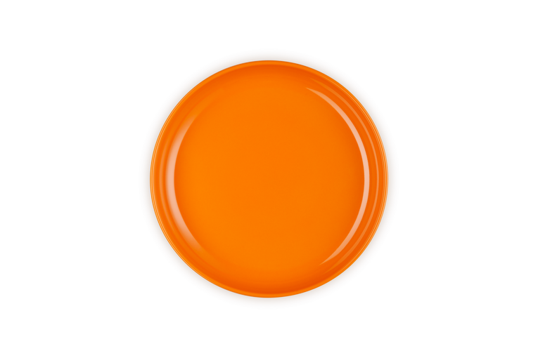 Le Creuset Assiette Creuse Cocon En Céramique