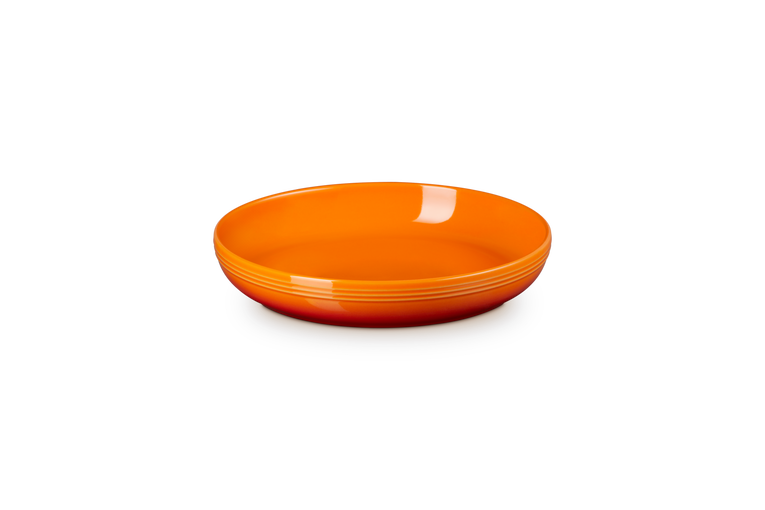 le creuset Assiette creuse Cocon en céramique