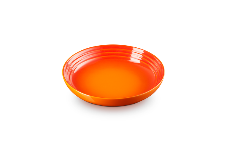 Le Creuset Assiette Creuse En Céramique