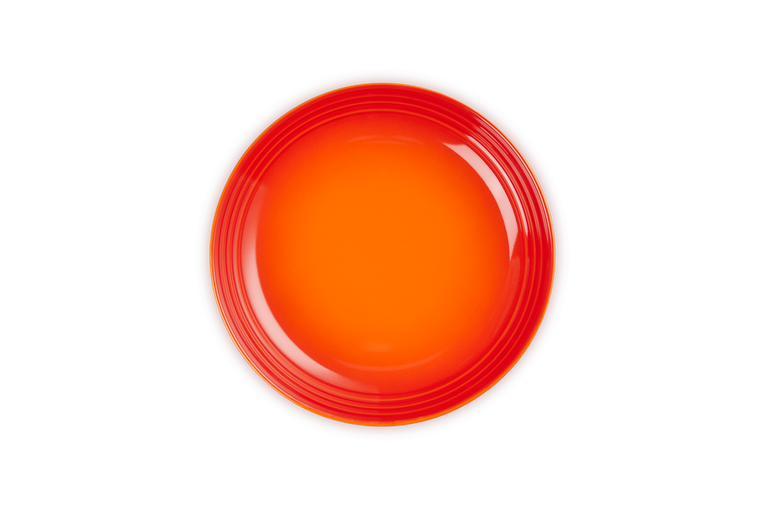 Le Creuset Assiette Creuse En Céramique