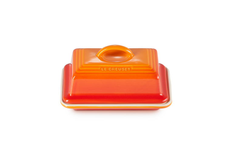 Le Creuset Beurrier En Céramique
