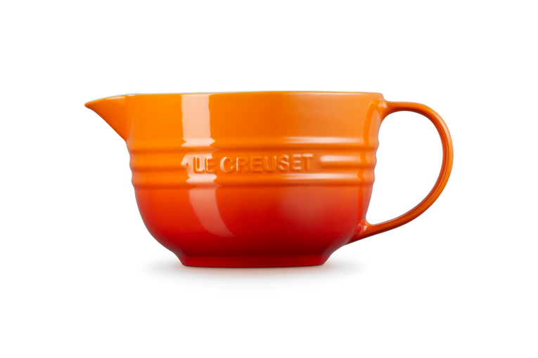 Le Creuset Bol Mélangeur En Céramique