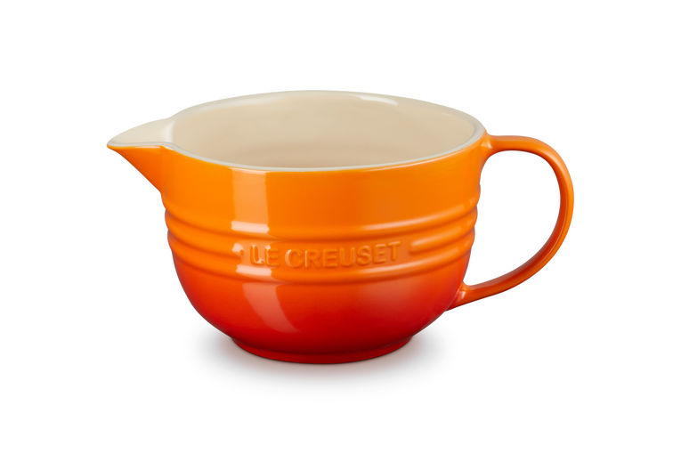 le creuset Bol mélangeur en céramique