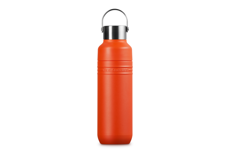 le creuset Bouteille Isotherme
