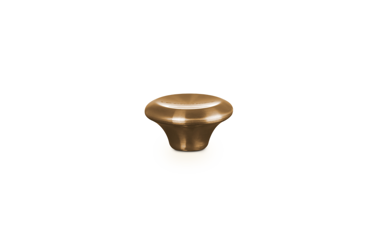 Le Creuset Bouton Doré