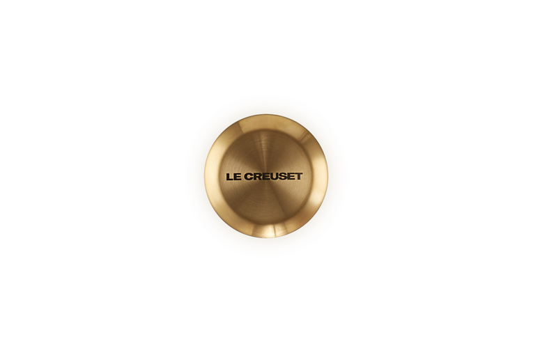 Le Creuset Bouton Doré