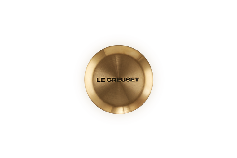 Le Creuset Bouton Doré
