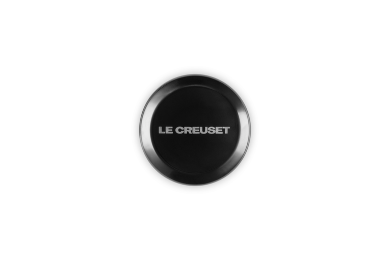 Le Creuset Bouton Nickel Noir
