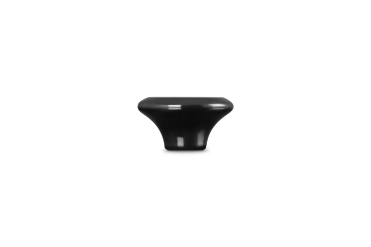 Le Creuset Bouton Nickel Noir