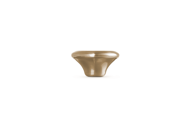 Le Creuset Bouton Or Cœur