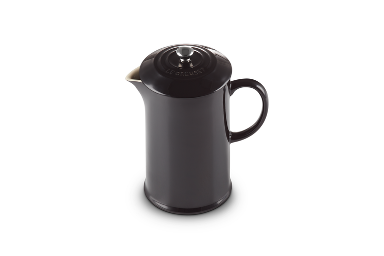 Le Creuset Cafetière à Piston En Céramique