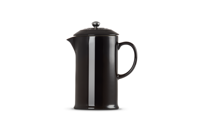 Le Creuset Cafetière à Piston En Céramique
