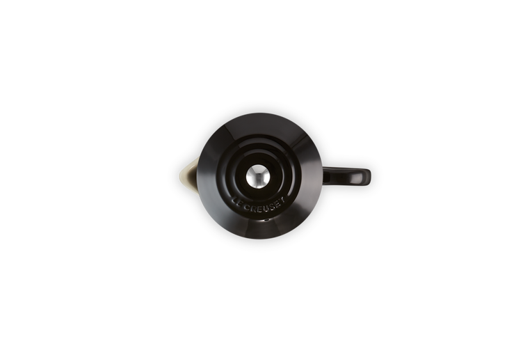 Le Creuset Cafetière à Piston En Céramique
