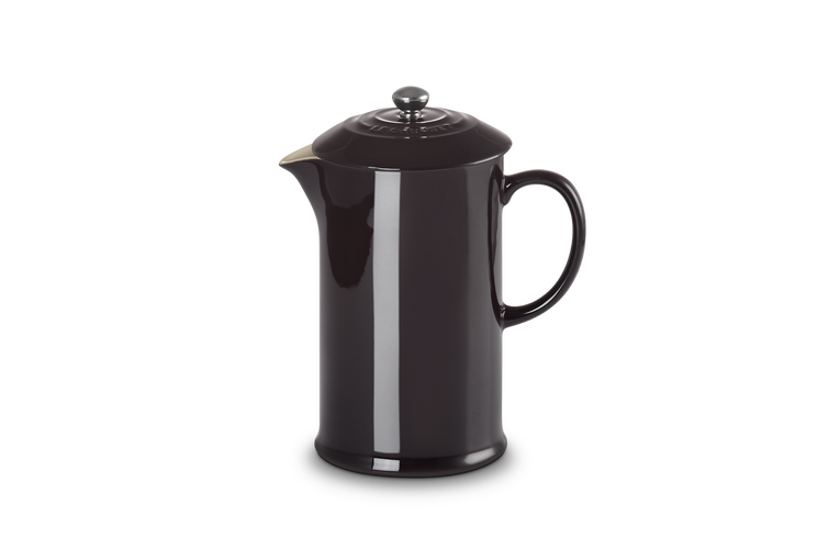 le creuset Cafetière à piston en céramique