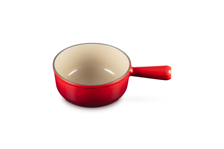 Le Creuset Caquelon En Fonte émaillée