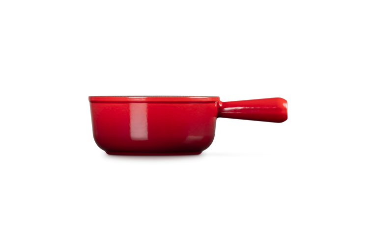 Le Creuset Caquelon En Fonte émaillée