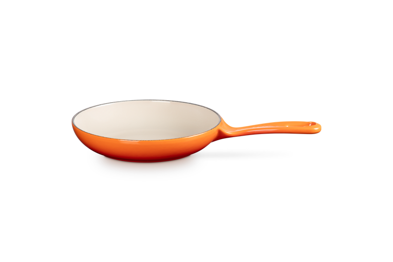 Le Creuset Casserole Deux En Un En Fonte Émaillée