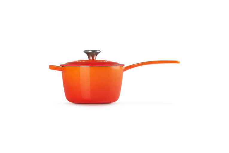 Le Creuset Casserole En Fonte émaillée