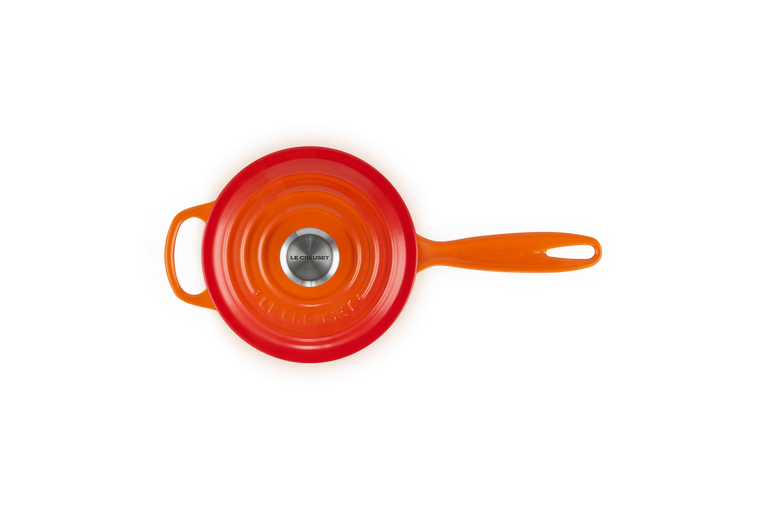 Le Creuset Casserole En Fonte émaillée