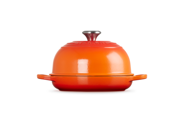 Le Creuset Cocotte à Pain En Fonte émaillée