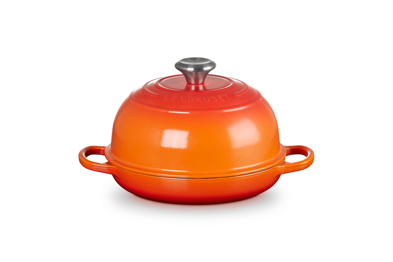le creuset Cocotte à pain en fonte émaillée