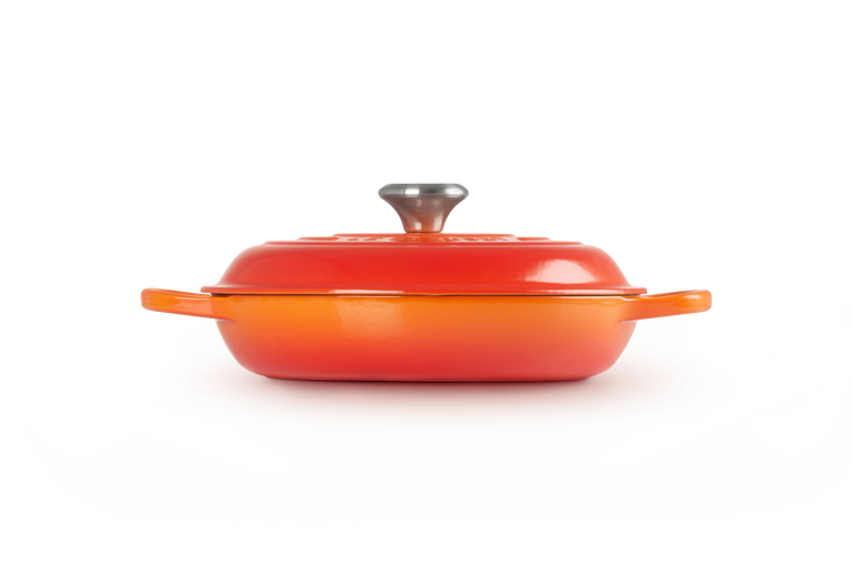 Le Creuset Faitout En Fonte émaillée