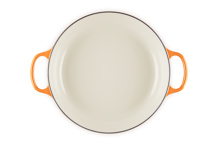 Le Creuset Faitout Flamme Dorée