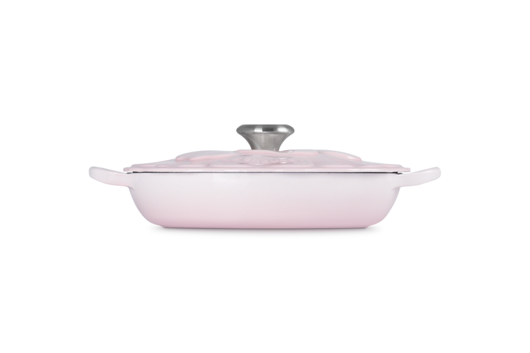 Le Creuset Faitout Pétales En Fonte émaillée