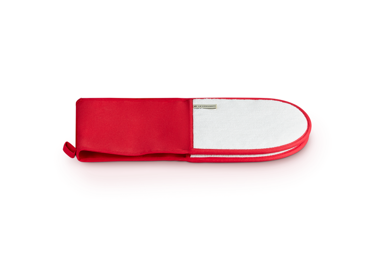 le creuset Gant double 