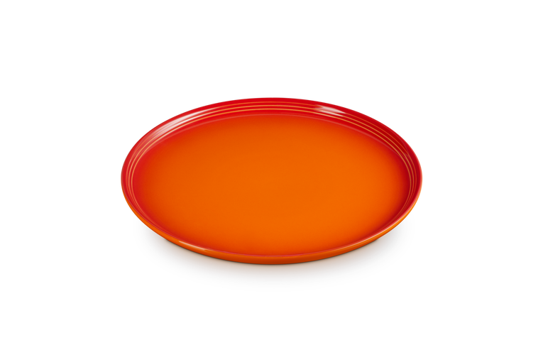 Le Creuset Grande Assiette Cocon En Céramique