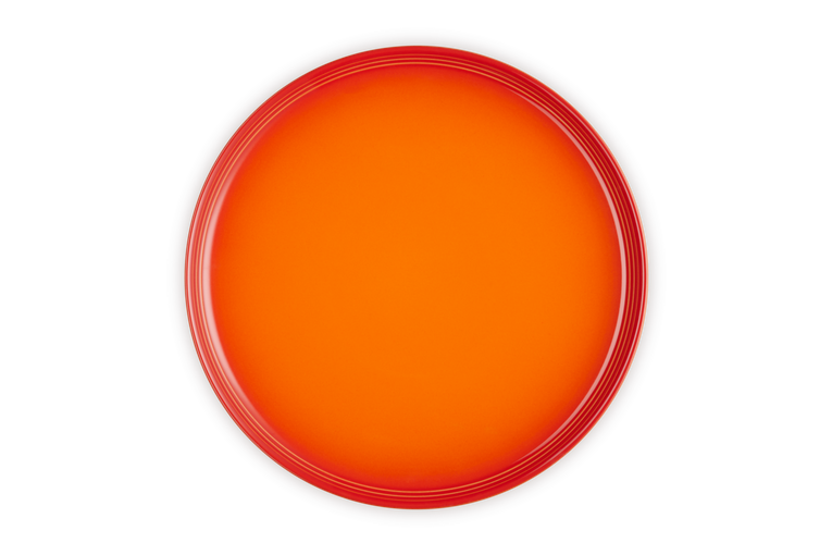 Le Creuset Grande Assiette Cocon En Céramique